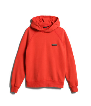 B-NIDAROS H RED POPPY