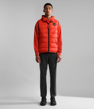 B-NIDAROS H RED POPPY