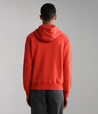B-NIDAROS H RED POPPY