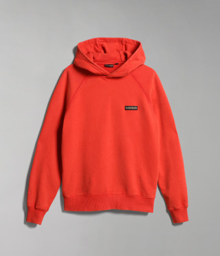 B-NIDAROS H RED POPPY