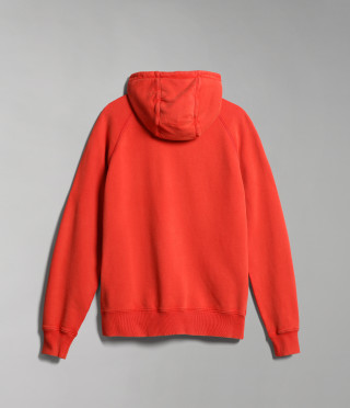 B-NIDAROS H RED POPPY