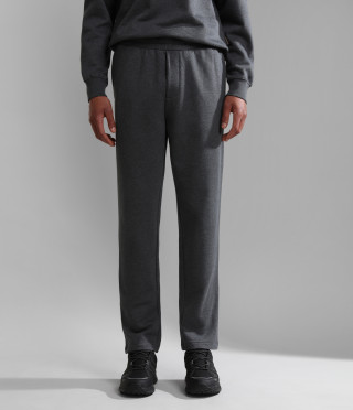 M-CASCADE DARK GREY MEL