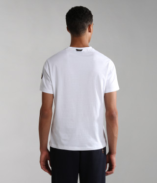 S-CASCADE SS BRIGHTWHITE 002