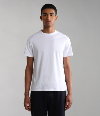 S-CASCADE SS BRIGHTWHITE 002
