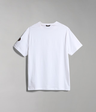 S-CASCADE SS BRIGHTWHITE 002