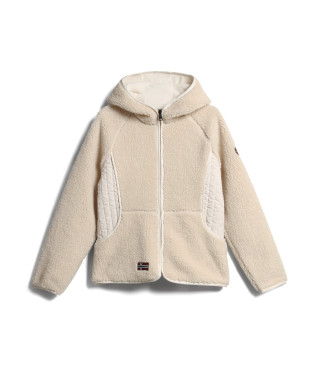 YUPIK FZH W 1 WHITECAP GRAY