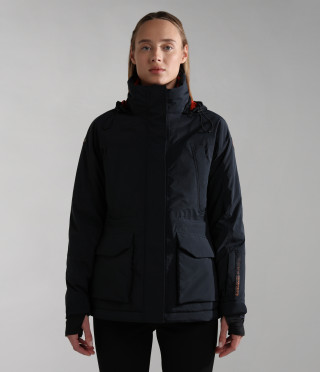 ZEROTH W BLACK 041