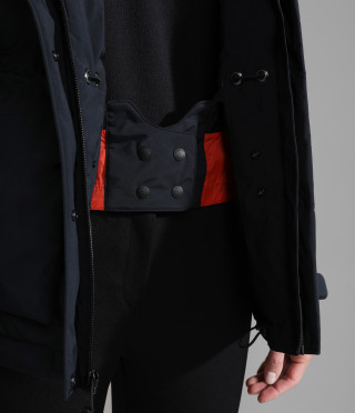 ZEROTH W BLACK 041