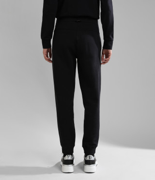 M-CASCADE W BLACK 041
