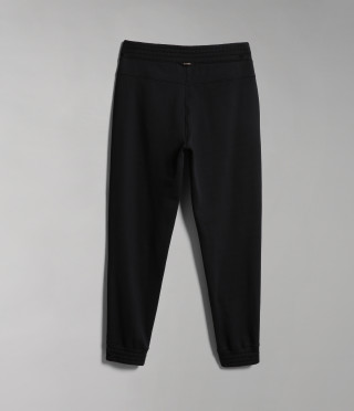 M-CASCADE W BLACK 041