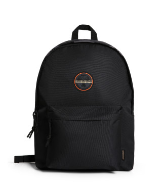 HAPPY DAYPACK 4 BLACK 041