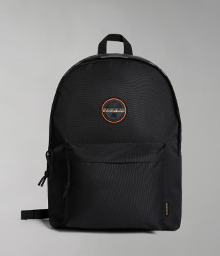 HAPPY DAYPACK 4 BLACK 041