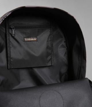 HAPPY DAYPACK 4 BLACK 041