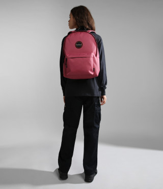 HAPPY DAYPACK 4 PINK ROSEWOOD 