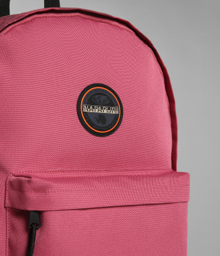 HAPPY DAYPACK 4 PINK ROSEWOOD