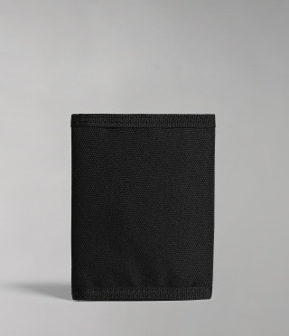 HAPPY WALLET 4 BLACK 041