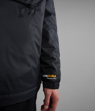 NORTHFARER 2.0 WINT BLACK 041 