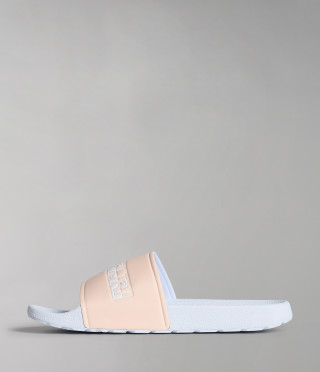 S2PARK01/PUC WHITE/PINK