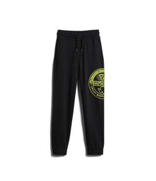 K M-BOREALE BLACK 041