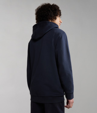 K B-ZAMORA H BLU MARINE