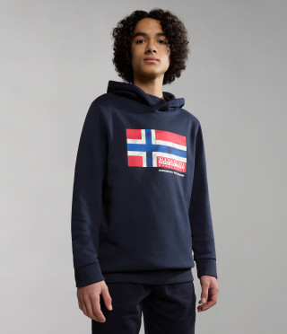 K B-ZAMORA H BLU MARINE