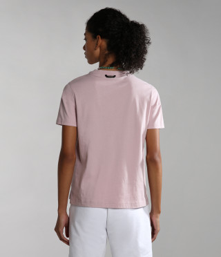 S-BALZA SS W LILAC KEEP P89