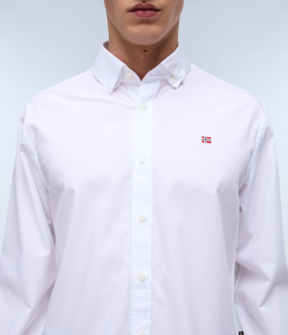 G-GRAIE 1 BRIGHT WHITE 002