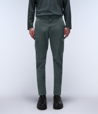 M-YASUNI SL GREEN URBAN
