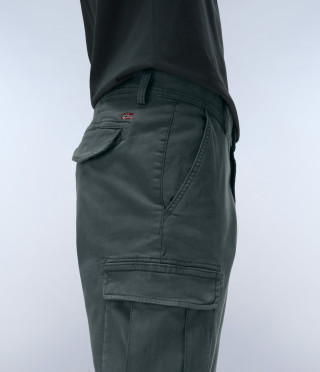 M-YASUNI SL GREEN URBAN