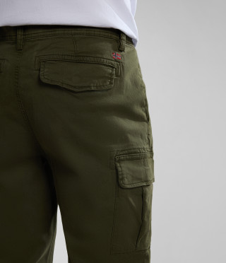 M-YASUNI SL GREEN DEPTHS