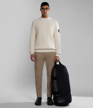 M-YASUNI SL BEIGE CASH N1F