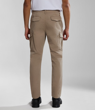 M-YASUNI SL BEIGE CASH N1F