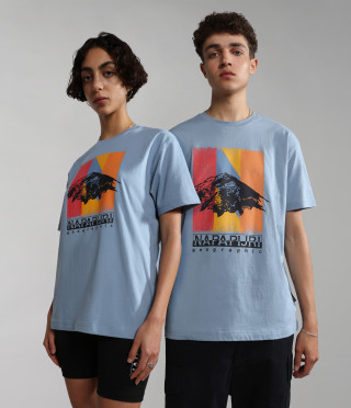 S-BOLIVAR SS BLUE FADED B2B