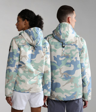 RAINFOREST OP S AOP CLASSICCAMO FJ5