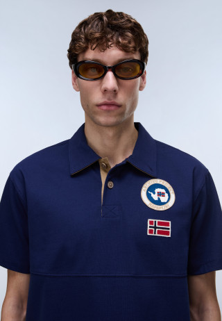 E-REFLECT SS NAVAL ACADE B2Q 