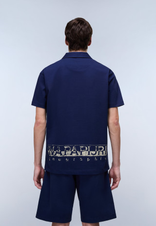 E-REFLECT SS NAVAL ACADE B2Q 