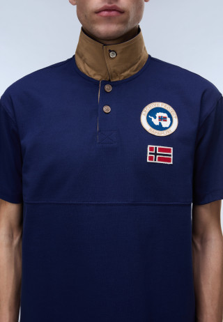 E-REFLECT SS NAVAL ACADE B2Q 