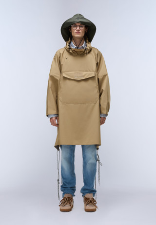 A-RAINCAPE L KELP N2D 