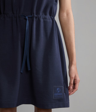J-LOJA W BLU MARINE
