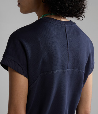 J-LOJA W BLU MARINE