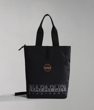 H-SALINAS SP BLACK 041