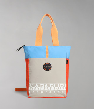 H-SALINAS SP BAG MULTI MBG