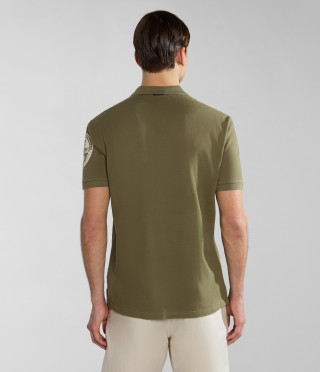 E-AMUNDSEN GREEN LICHEN