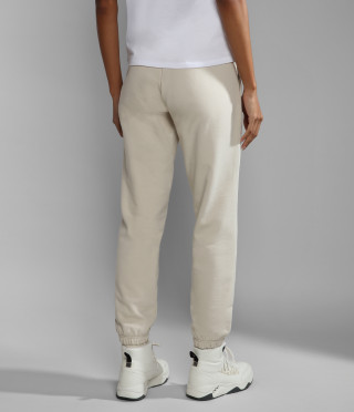 M-NINA BEIGE SILVR N90