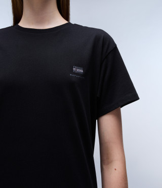 S-NINA BLACK 041