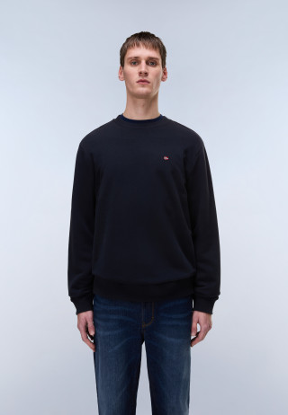 BALIS CREW SUM 2 BLU MARINE 