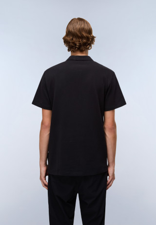 EALIS SS SUM BLACK 041 
