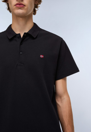 EALIS SS SUM BLACK 041 