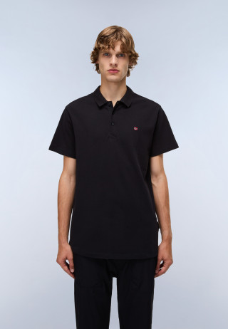 EALIS SS SUM BLACK 041 