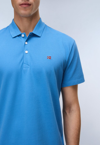 EALIS SS SUM BLUE JASPER B9A 